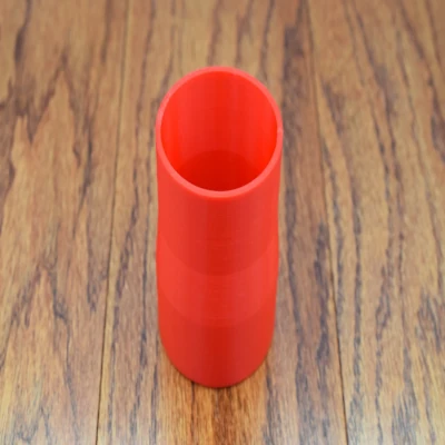 2.5 inch vacuum hose adapter for DeWalt DW735 DW734 planer dust collection